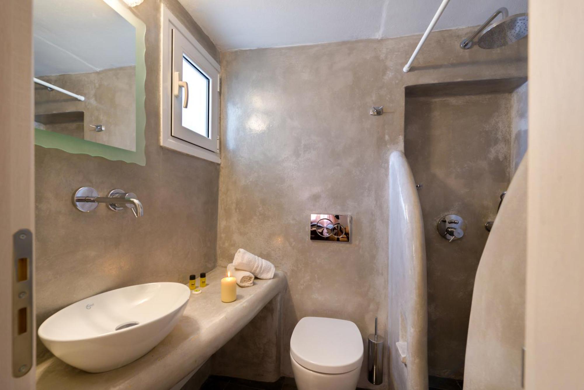 Aegeon Aparthotel 2*