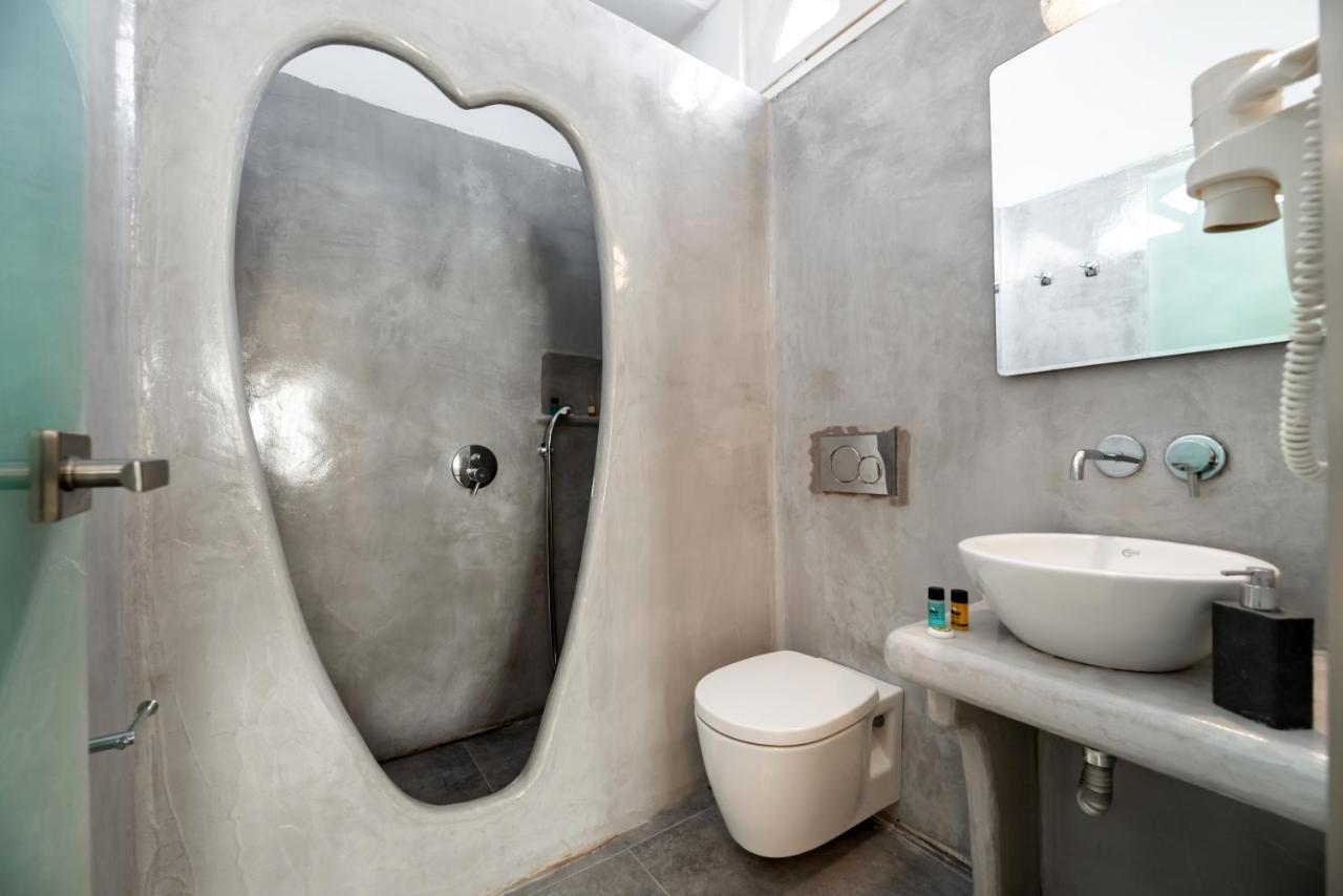 Aegeon Appart hôtel 2*