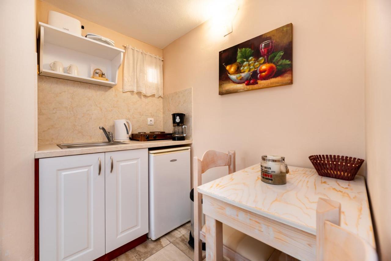 Appart hôtel Aegeon 2*