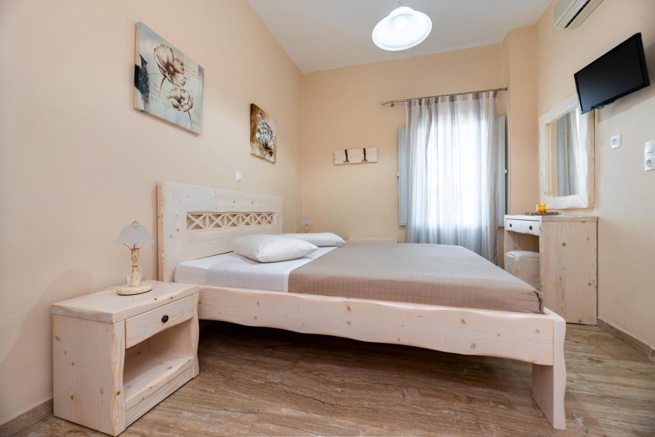 Appart hôtel Aegeon 2*
