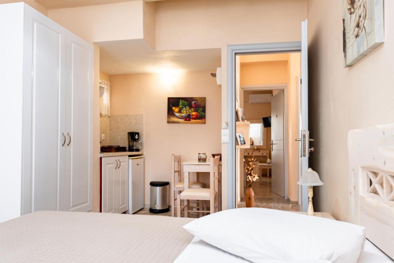 Appart hôtel Aegeon 2*