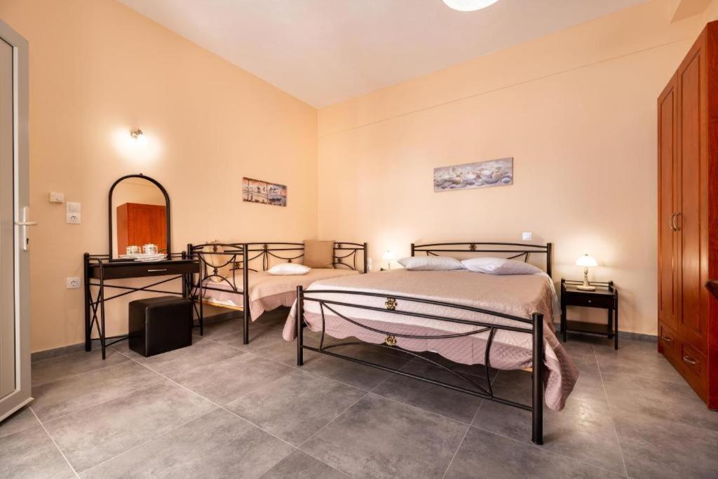 Aegeon Appart hôtel