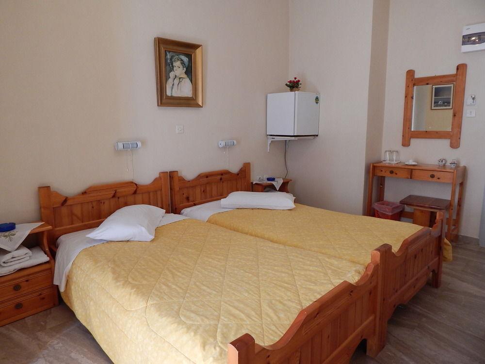 Appart hôtel Aegeon