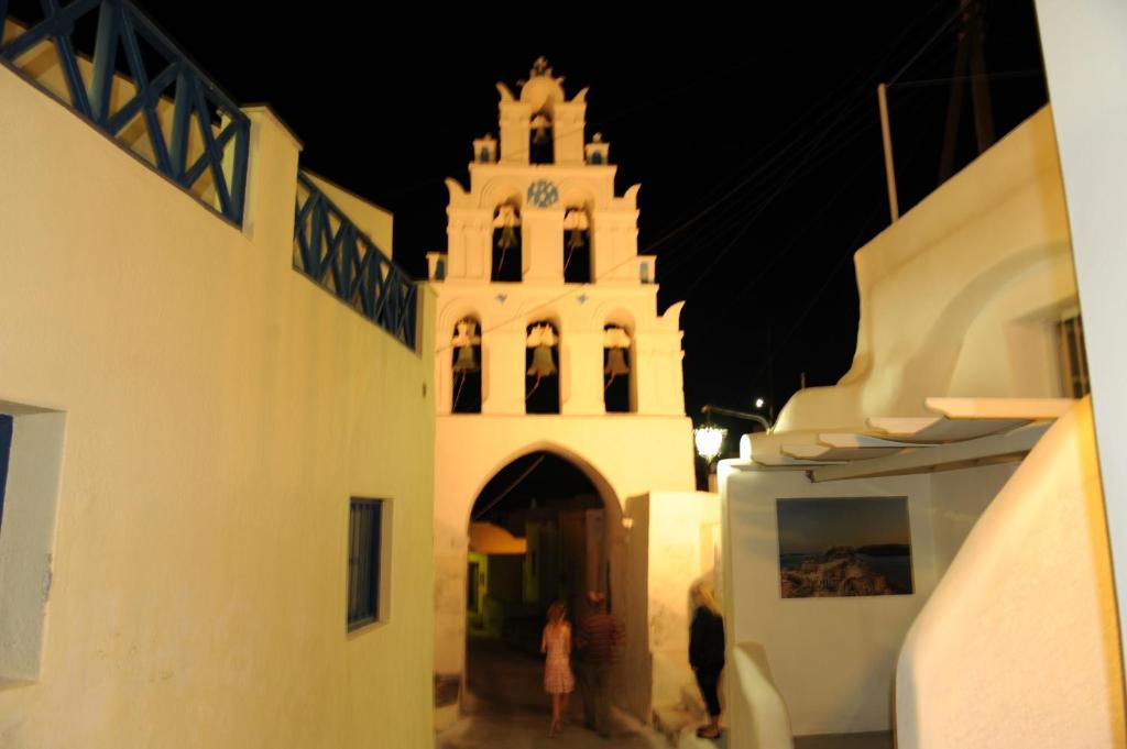 Appart hôtel Aegeon 2*