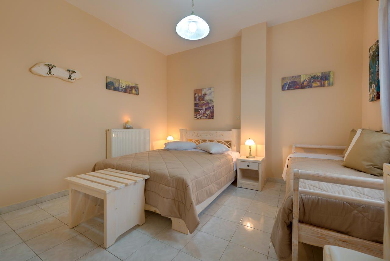 Appart hôtel Aegeon 2*