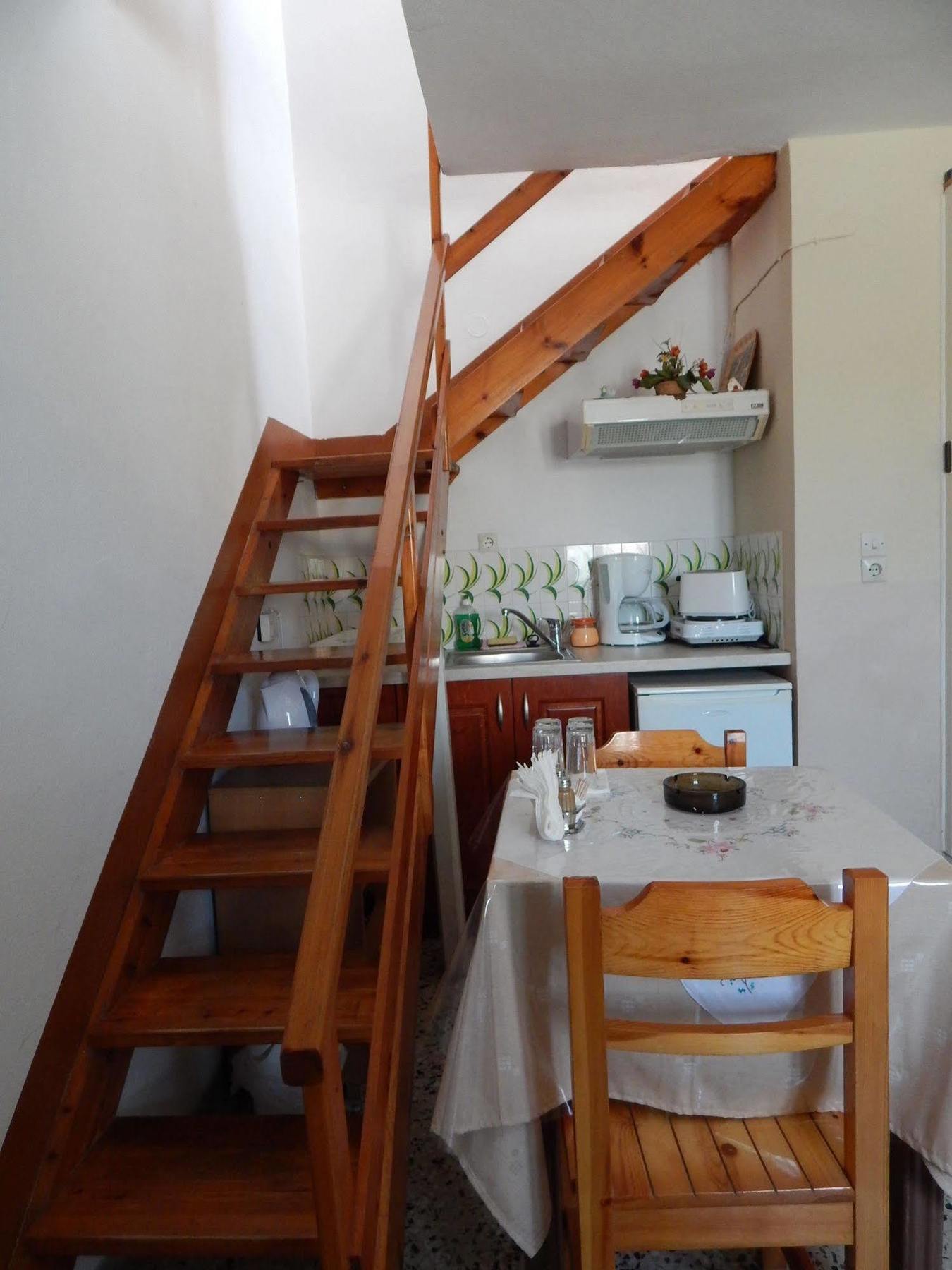 Appart hôtel Aegeon 2*