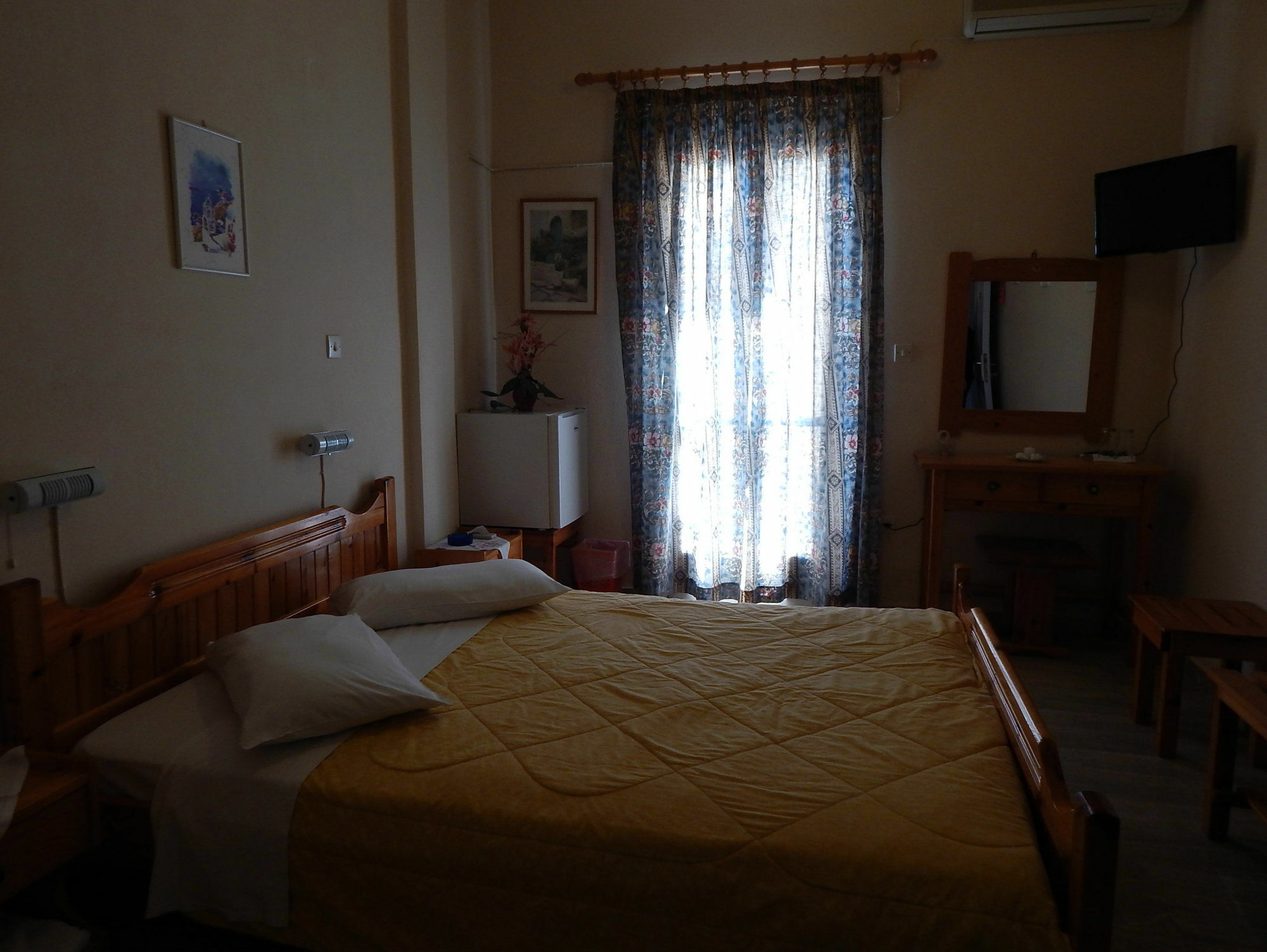 Appart hôtel Aegeon 2*