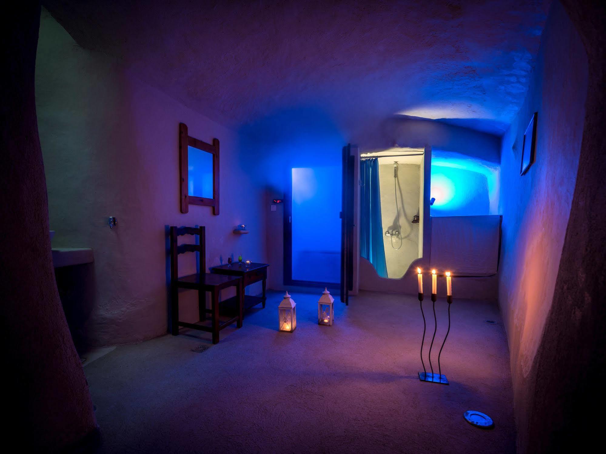 Aparthotel Aegeon